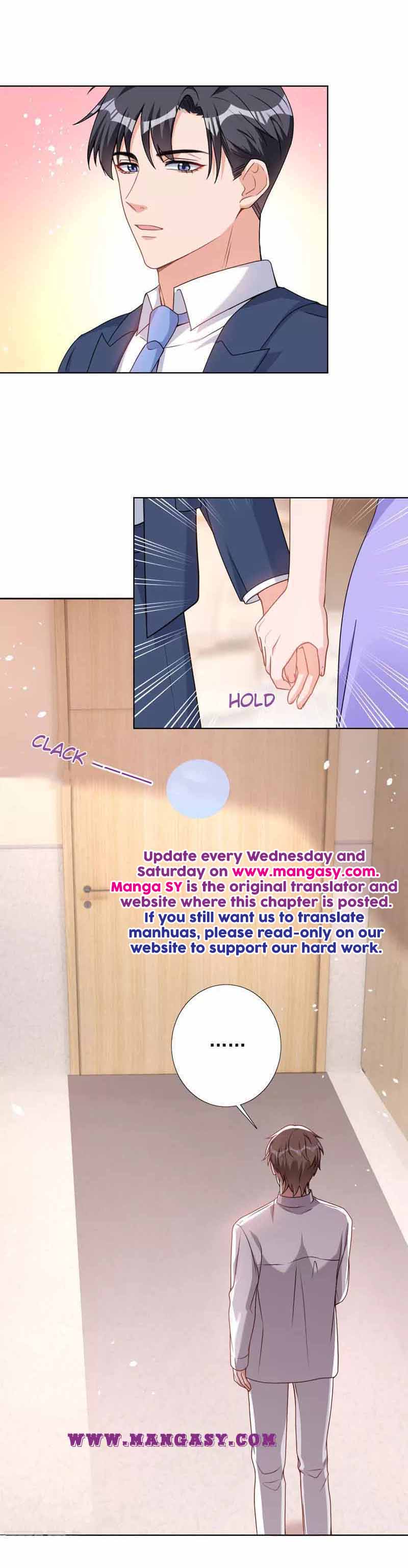 Did You Reject Mr.Lu Today? chapter 68 - page 10