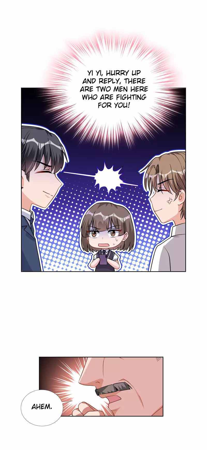 Did You Reject Mr.Lu Today? chapter 68 - page 3