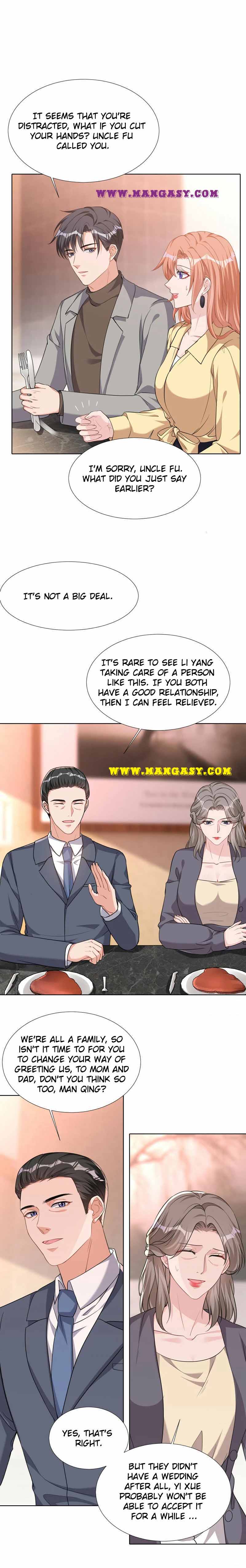 Did You Reject Mr.Lu Today? chapter 70 - page 11