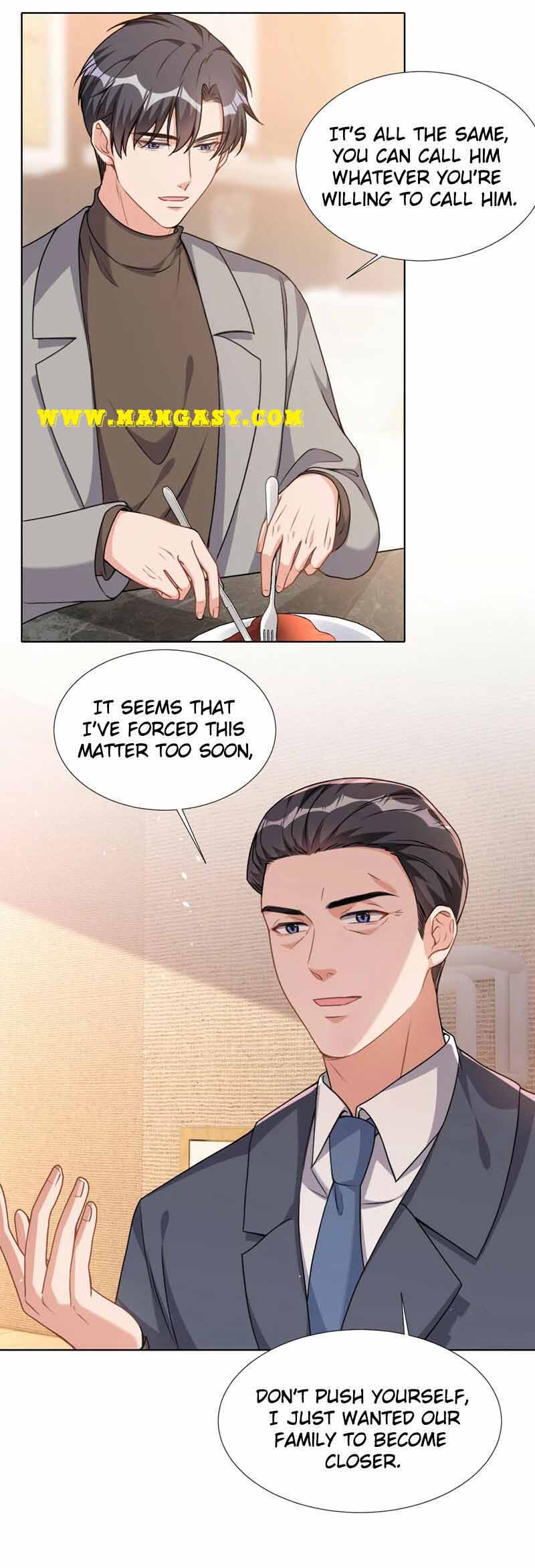 Did You Reject Mr.Lu Today? chapter 70 - page 13