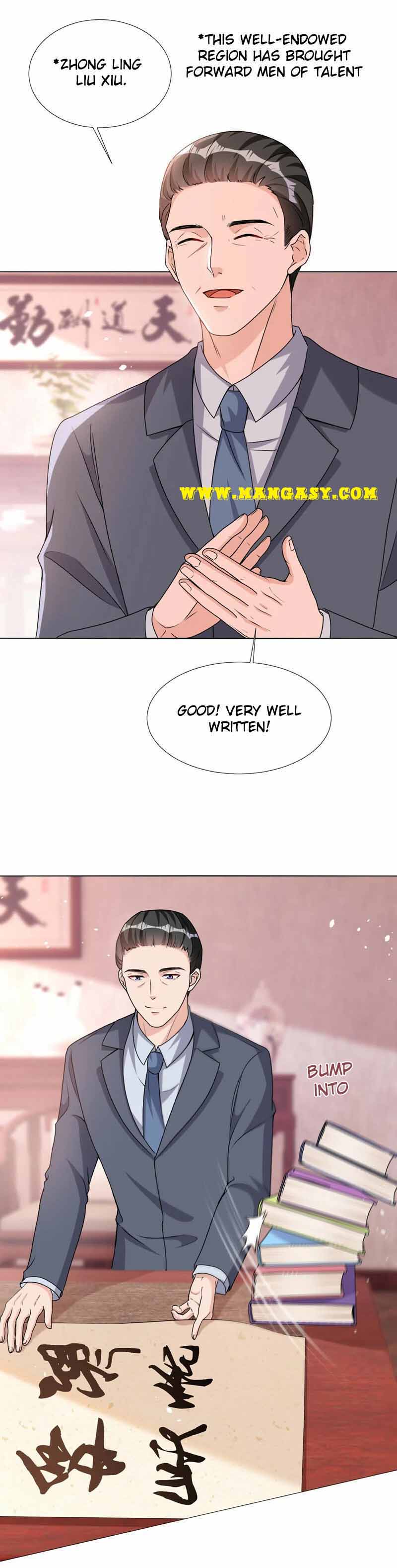 Did You Reject Mr.Lu Today? chapter 70 - page 6