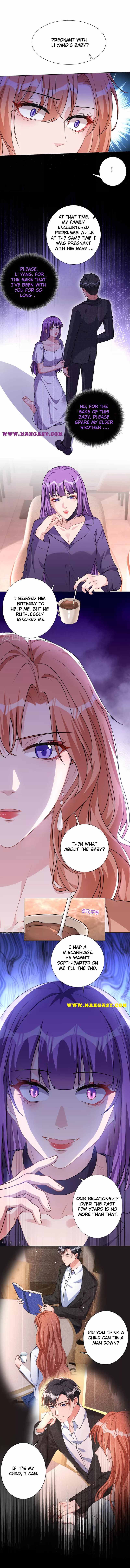 Did You Reject Mr.Lu Today? chapter 63 - page 6