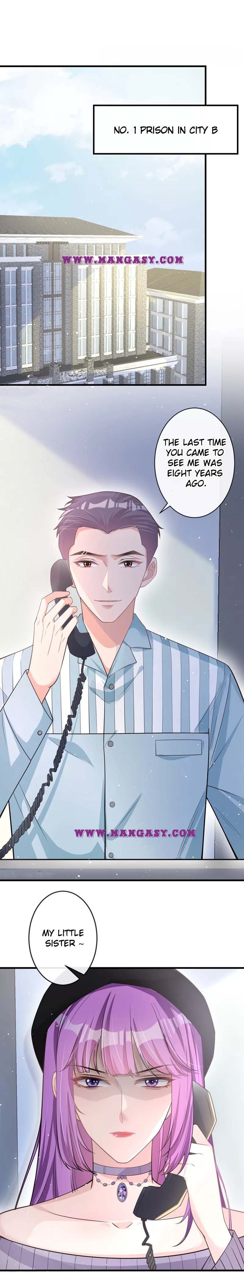 Did You Reject Mr.Lu Today? chapter 40 - page 2