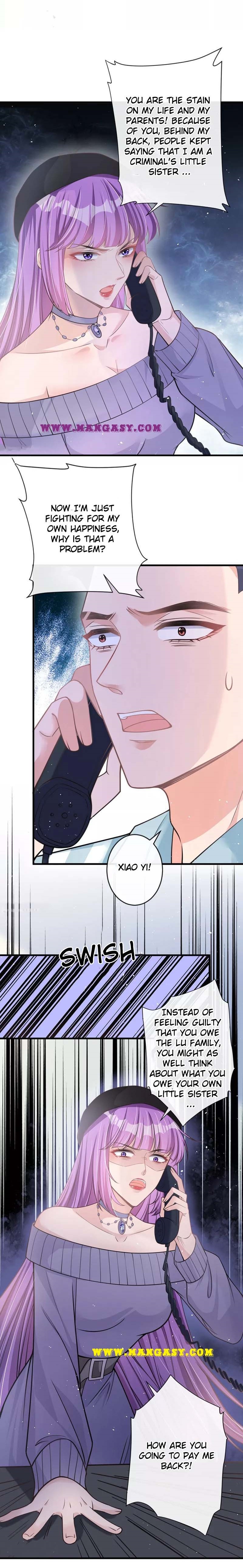 Did You Reject Mr.Lu Today? chapter 40 - page 5