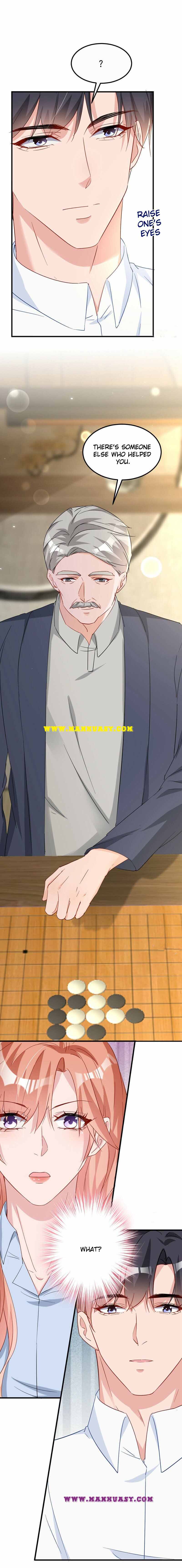 Did You Reject Mr.Lu Today? chapter 121 - page 3
