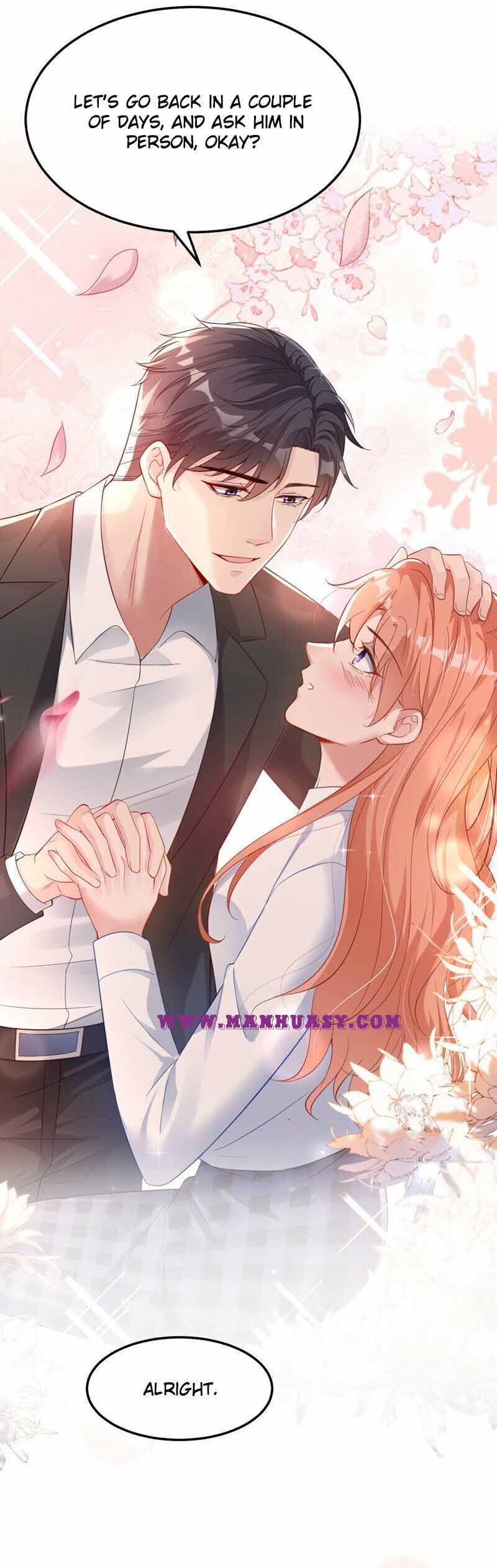 Did You Reject Mr.Lu Today? chapter 121 - page 8