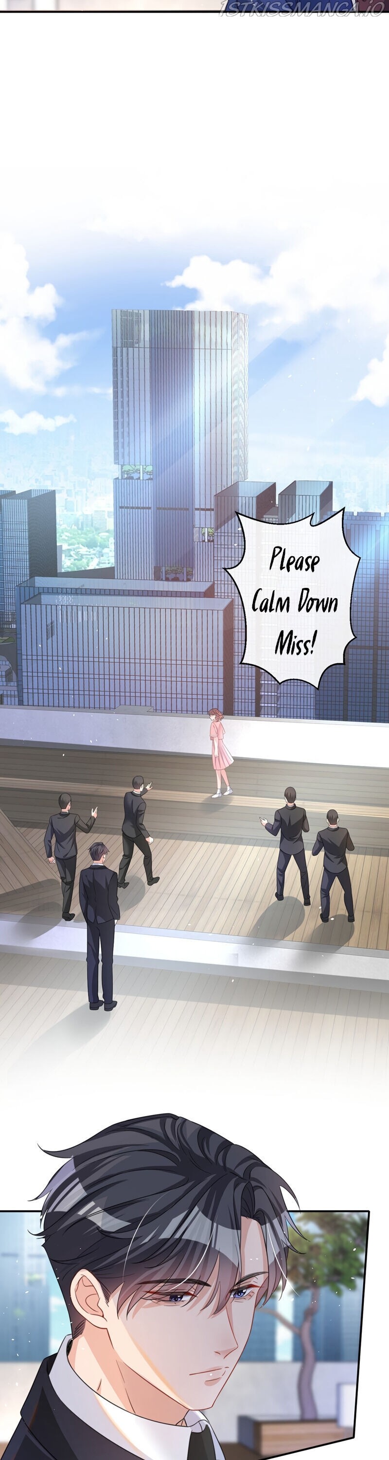 Did You Reject Mr.Lu Today? chapter 8 - page 4