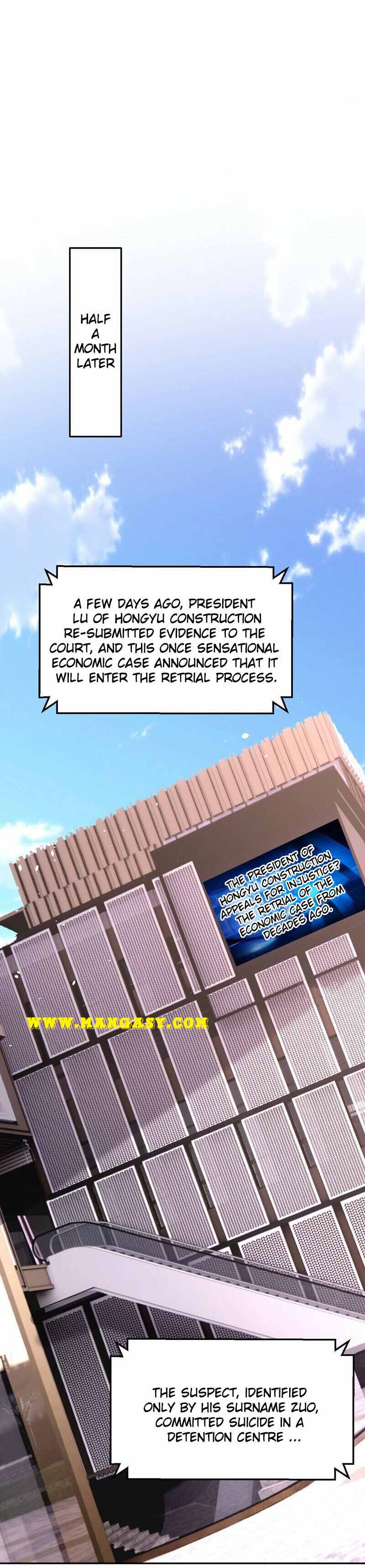 Did You Reject Mr.Lu Today? chapter 94 - page 4