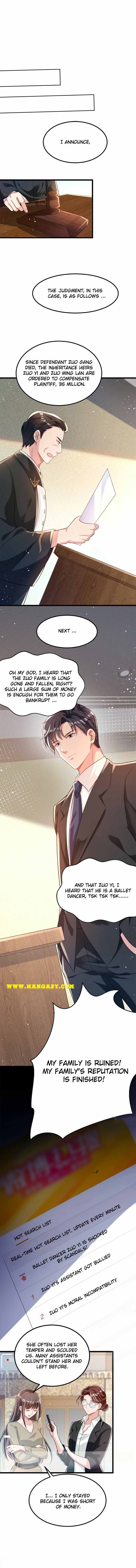 Did You Reject Mr.Lu Today? chapter 94 - page 7