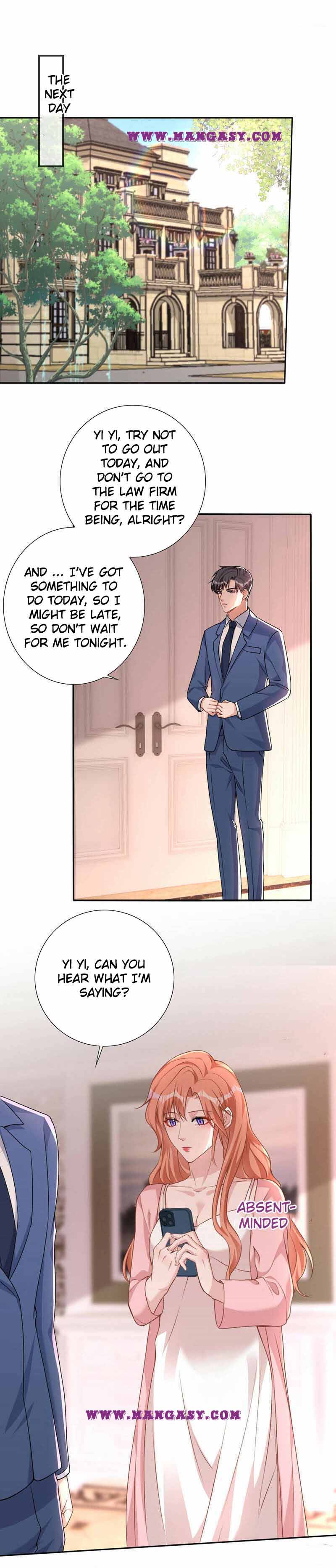 Did You Reject Mr.Lu Today? chapter 62 - page 11