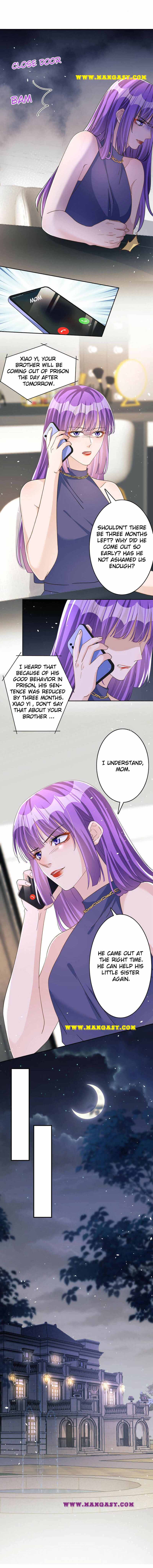 Did You Reject Mr.Lu Today? chapter 62 - page 4