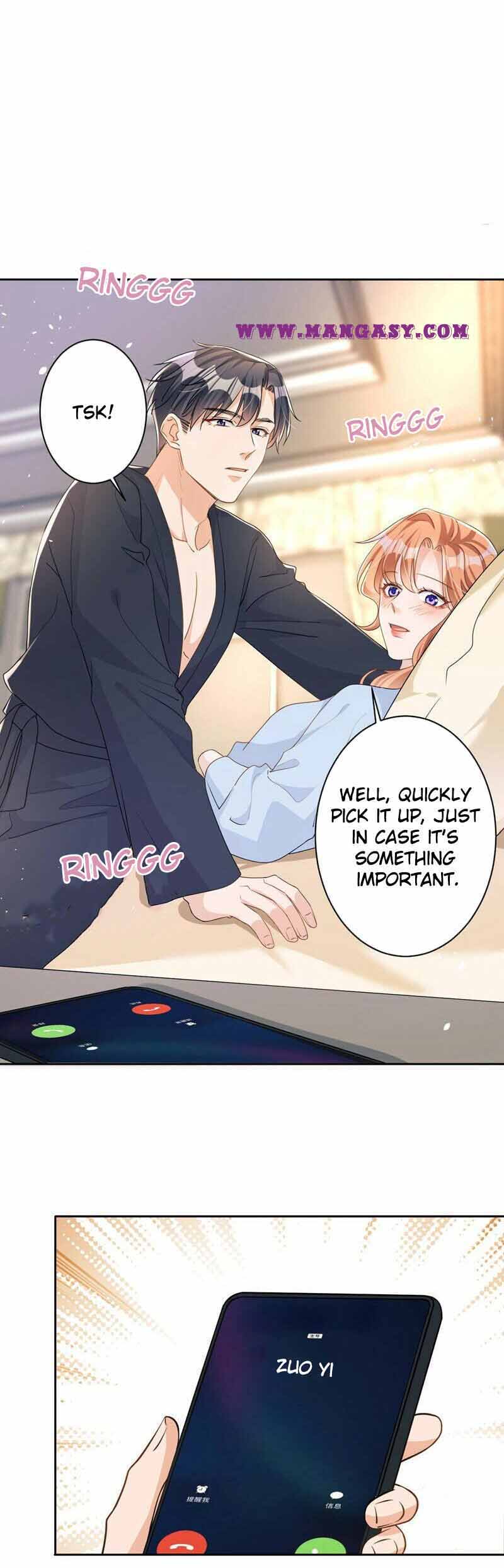Did You Reject Mr.Lu Today? chapter 62 - page 7