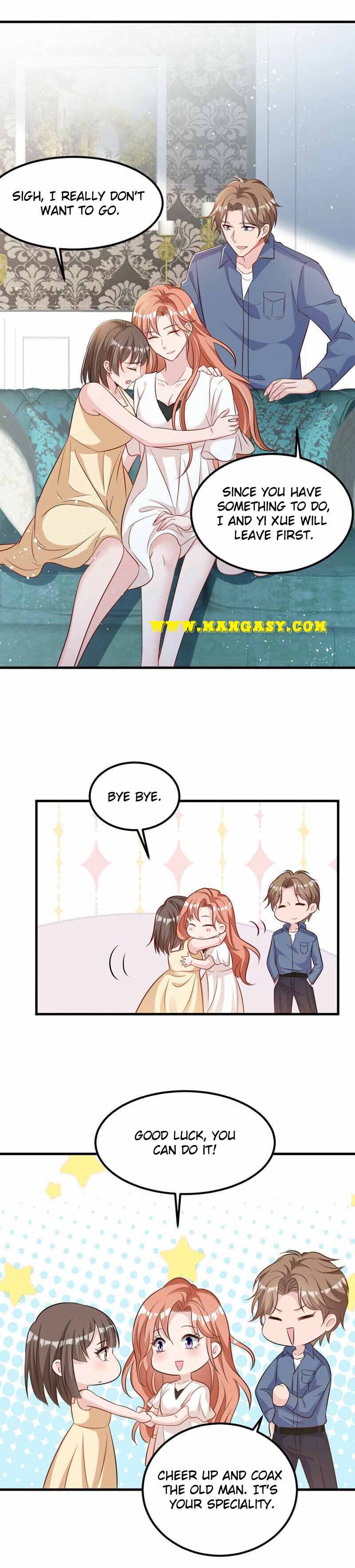 Did You Reject Mr.Lu Today? chapter 96 - page 5