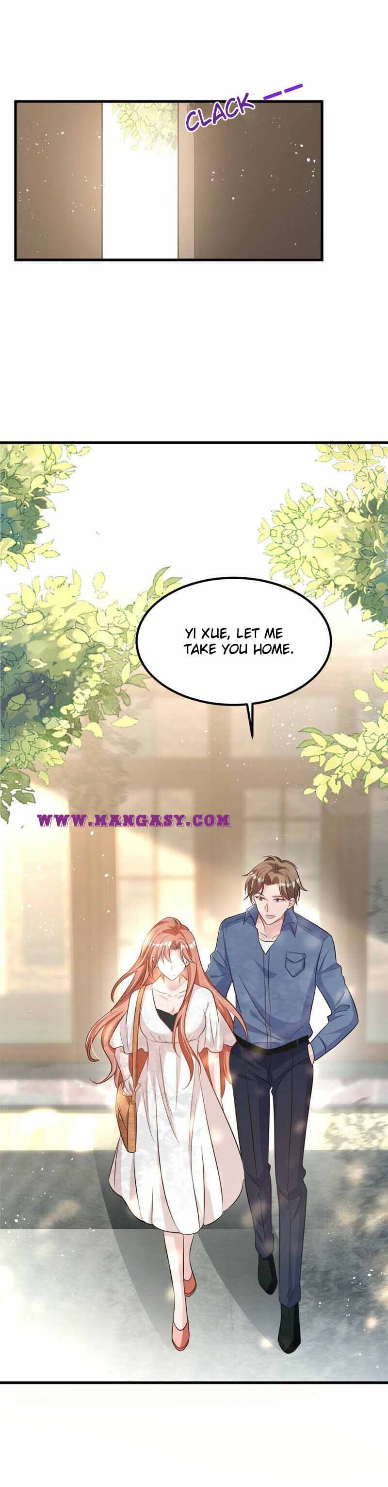 Did You Reject Mr.Lu Today? chapter 96 - page 6