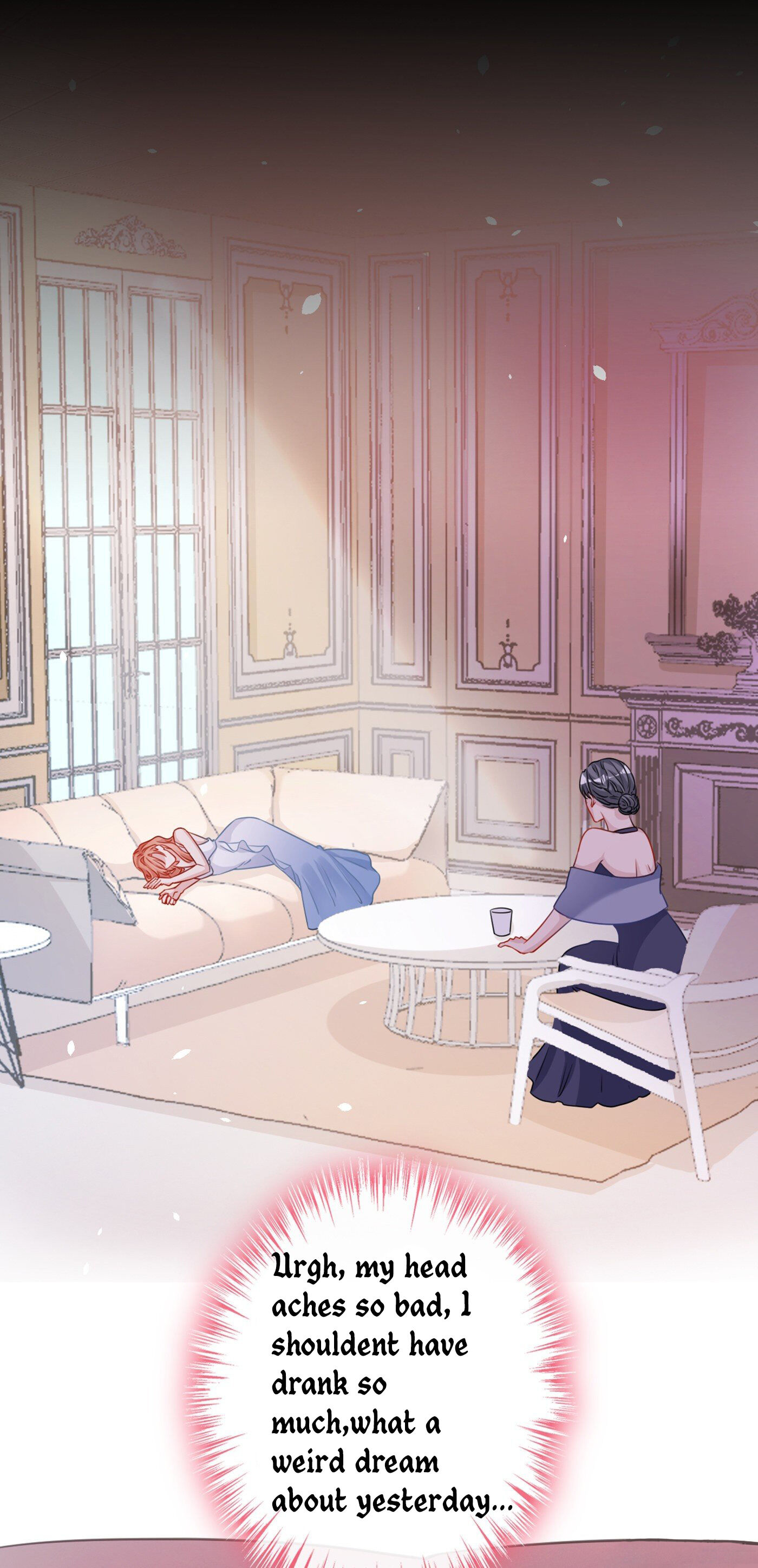 Did You Reject Mr.Lu Today? chapter 1 - page 15