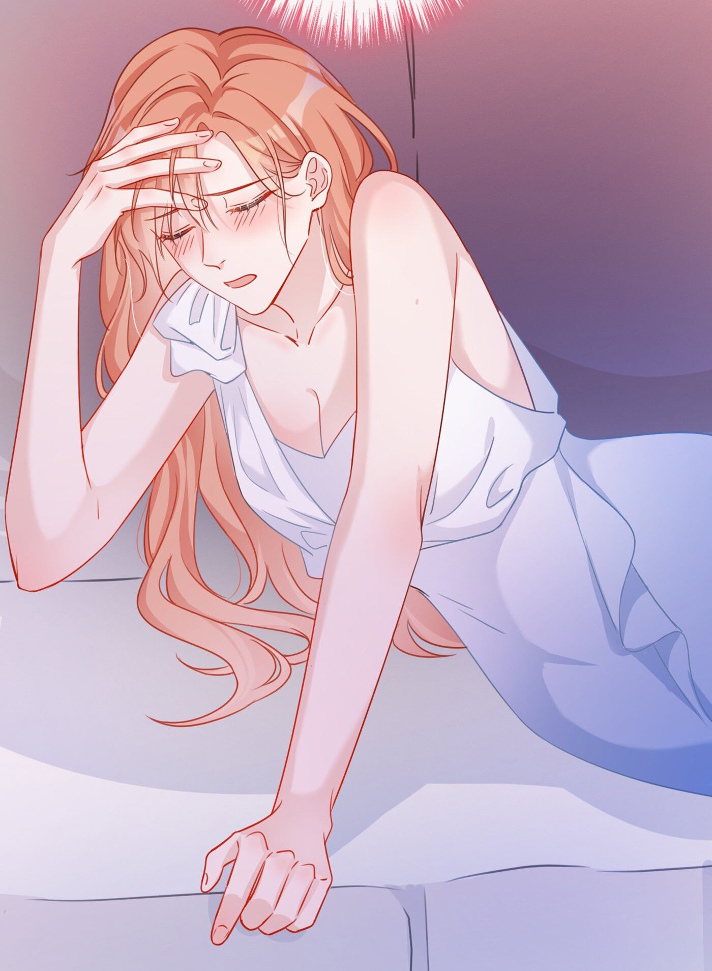 Did You Reject Mr.Lu Today? chapter 1 - page 16