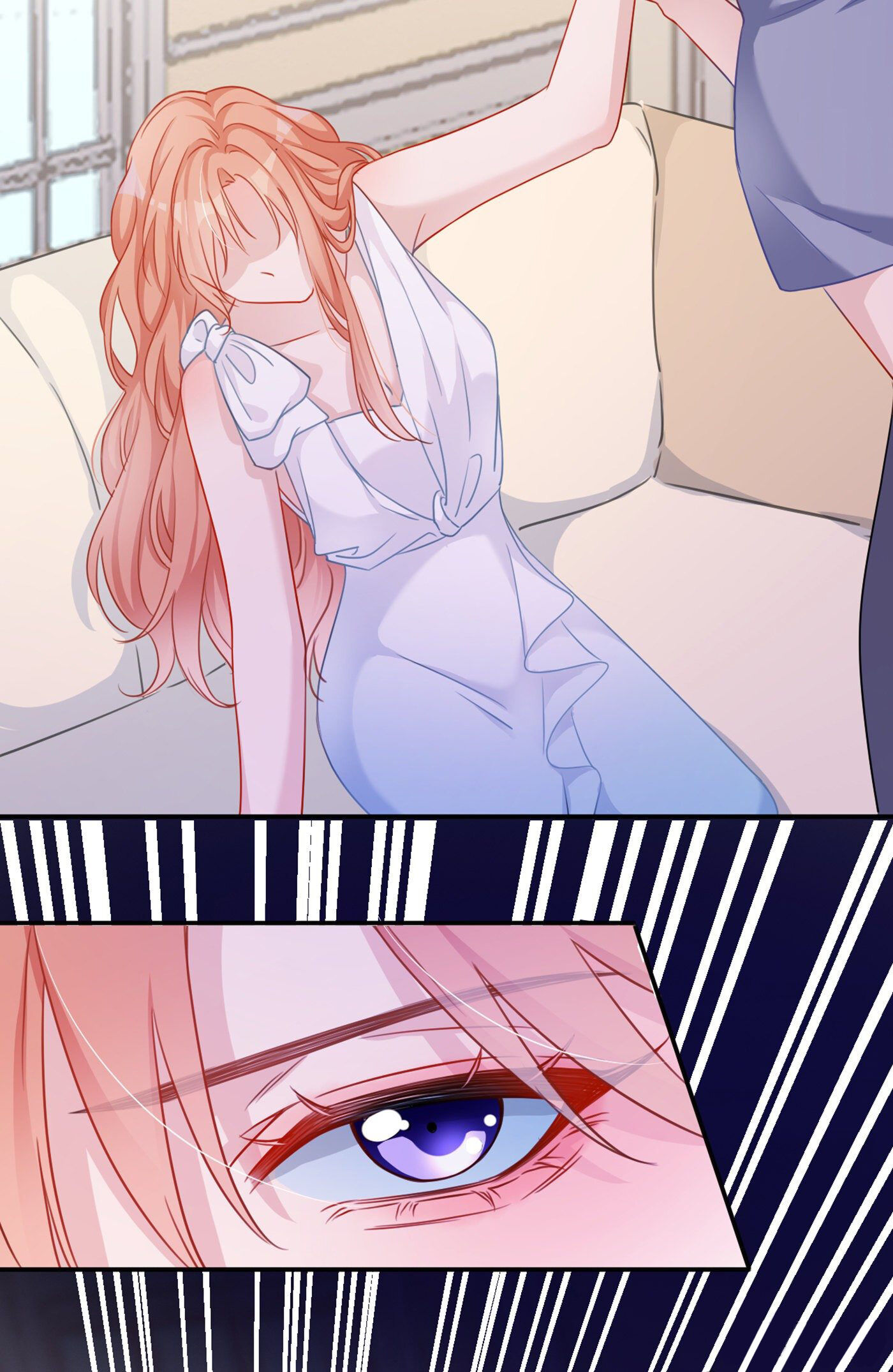 Did You Reject Mr.Lu Today? chapter 1 - page 18