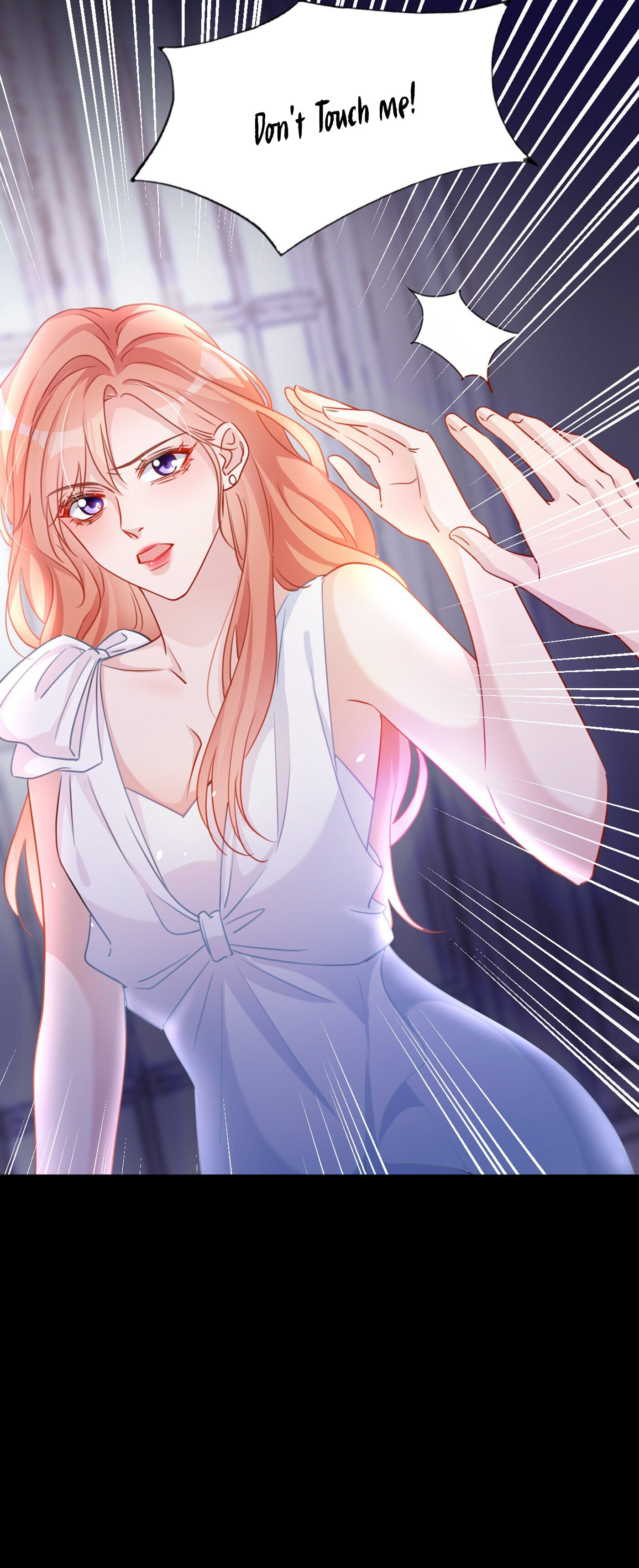 Did You Reject Mr.Lu Today? chapter 1 - page 19