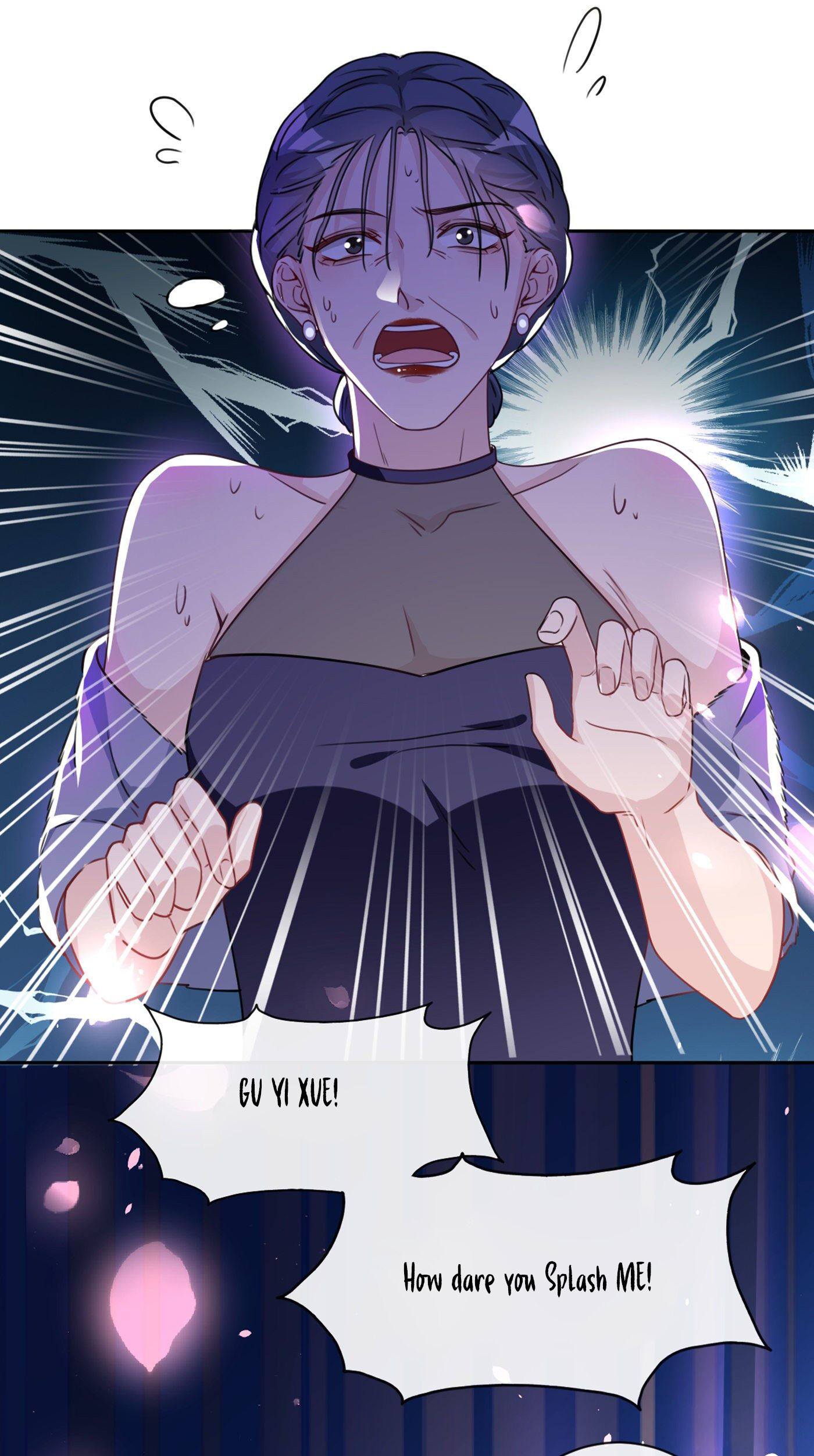 Did You Reject Mr.Lu Today? chapter 1 - page 23