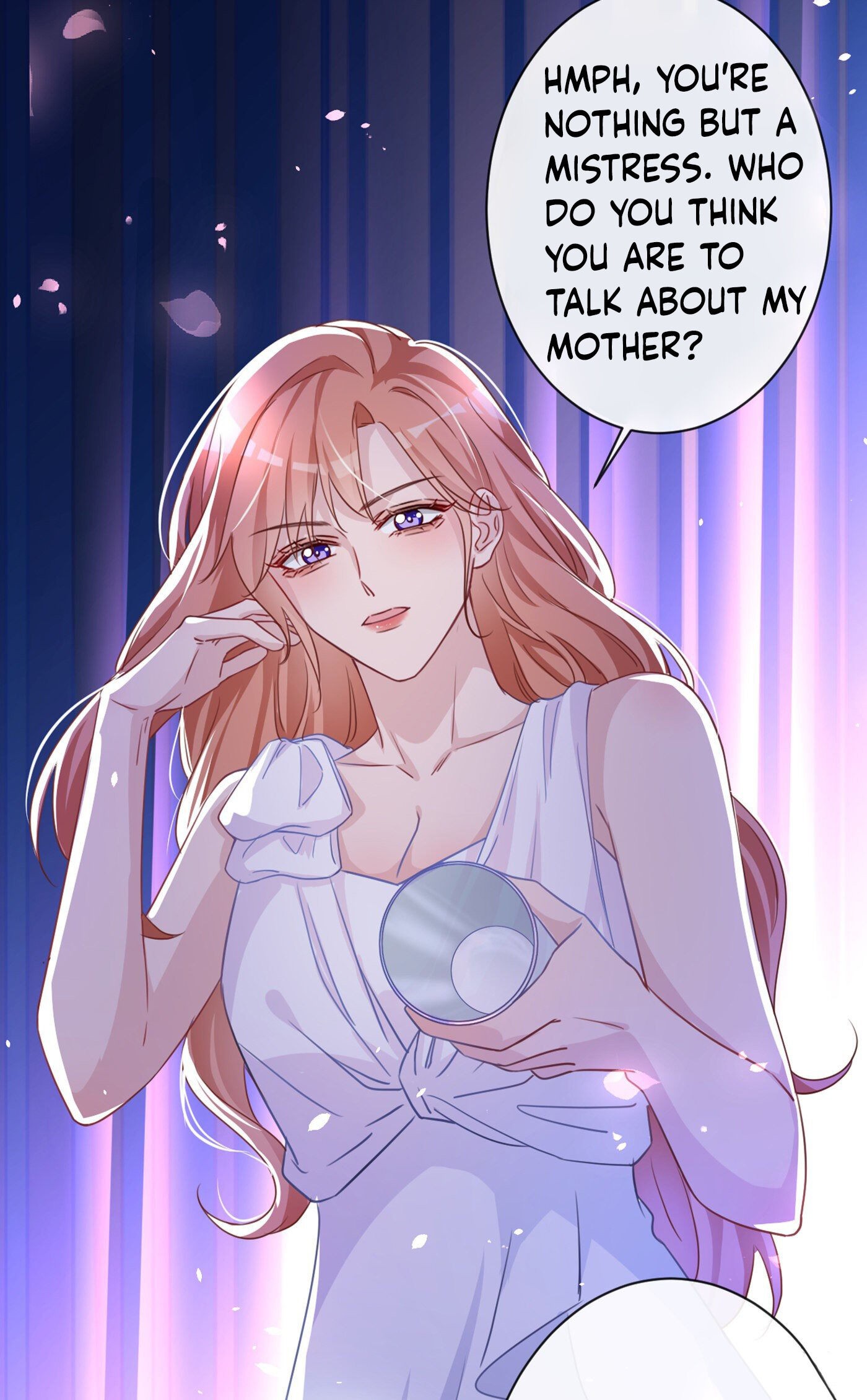 Did You Reject Mr.Lu Today? chapter 1 - page 24