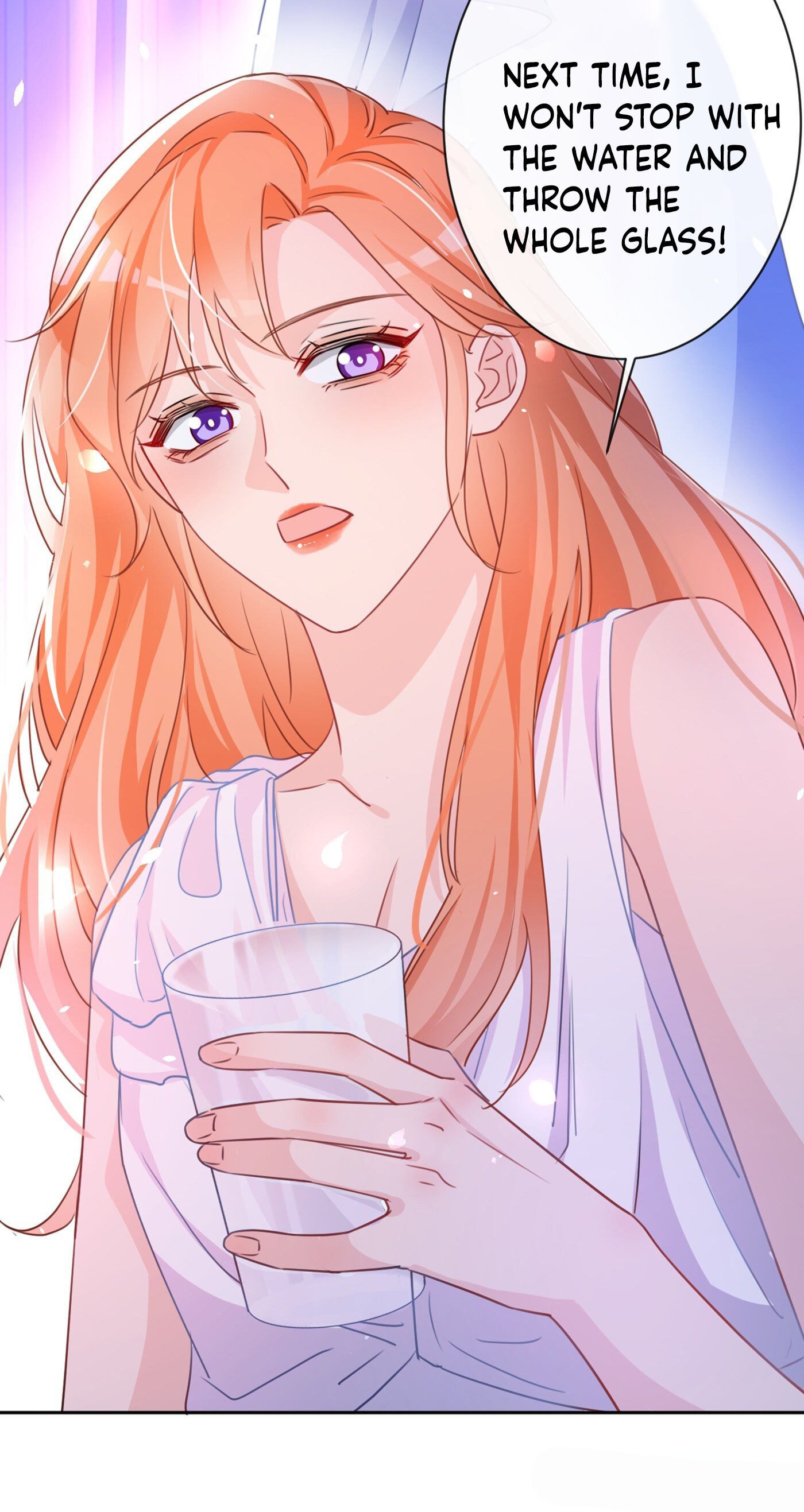 Did You Reject Mr.Lu Today? chapter 1 - page 25