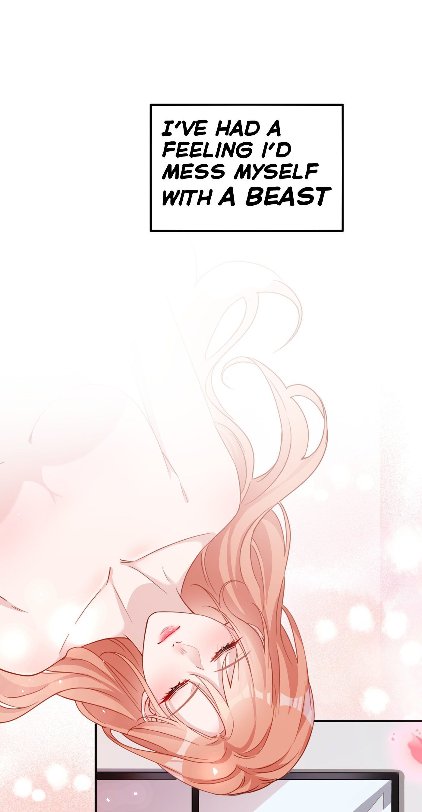 Did You Reject Mr.Lu Today? chapter 1 - page 3
