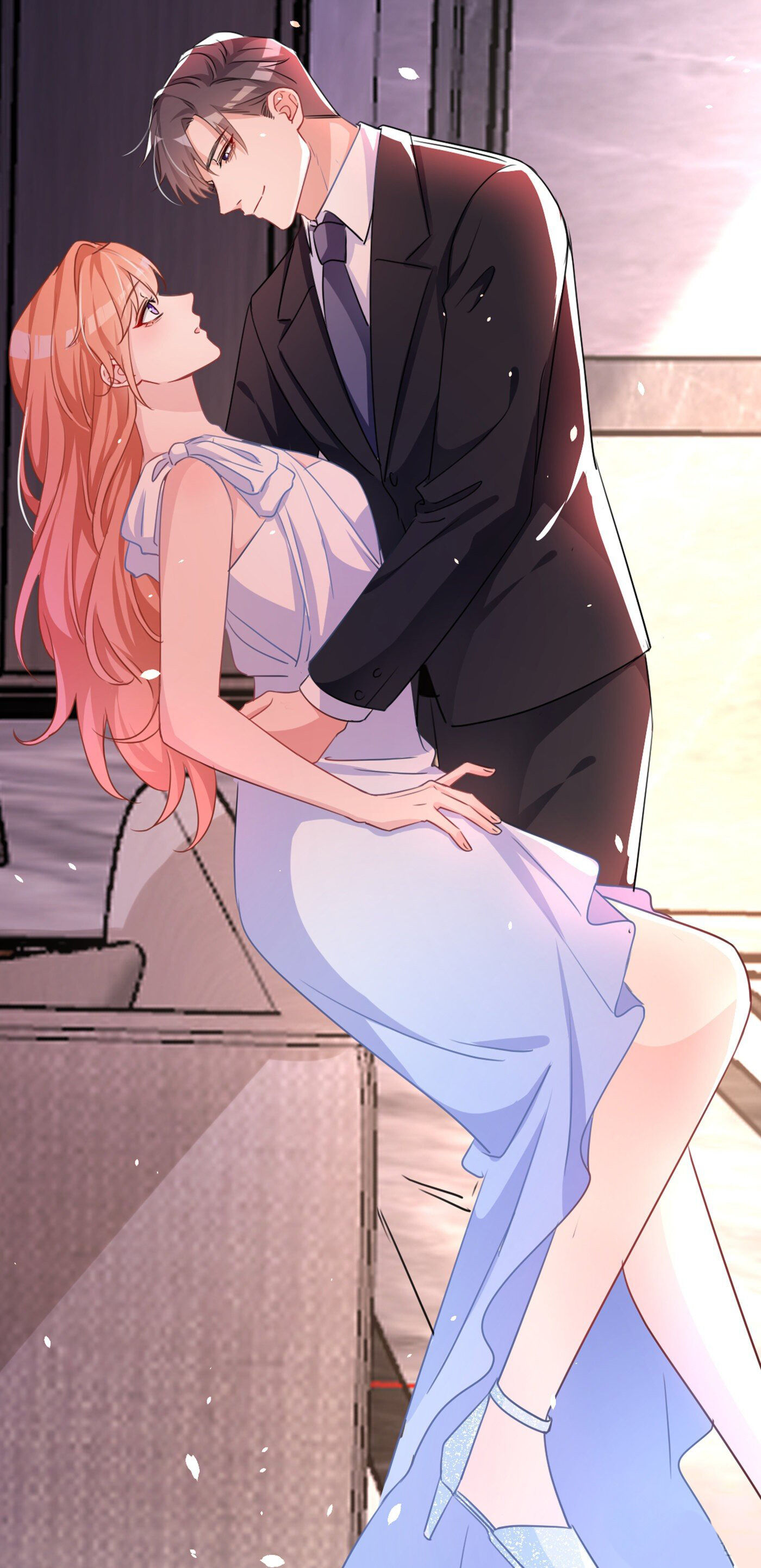 Did You Reject Mr.Lu Today? chapter 1 - page 36