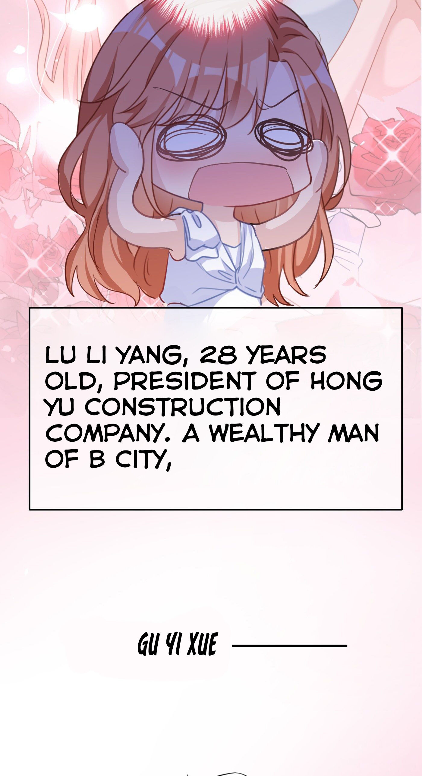 Did You Reject Mr.Lu Today? chapter 1 - page 40