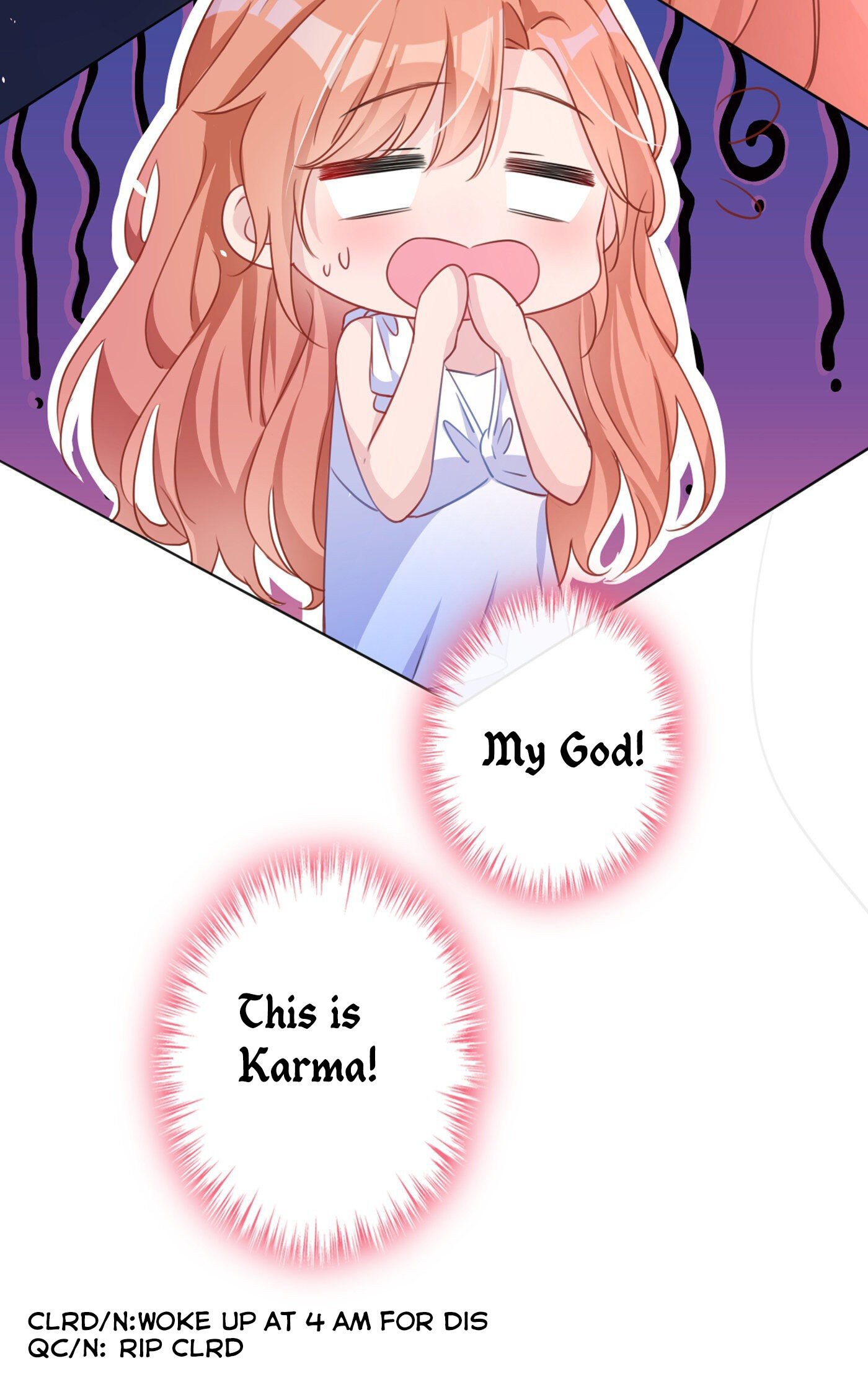 Did You Reject Mr.Lu Today? chapter 1 - page 42