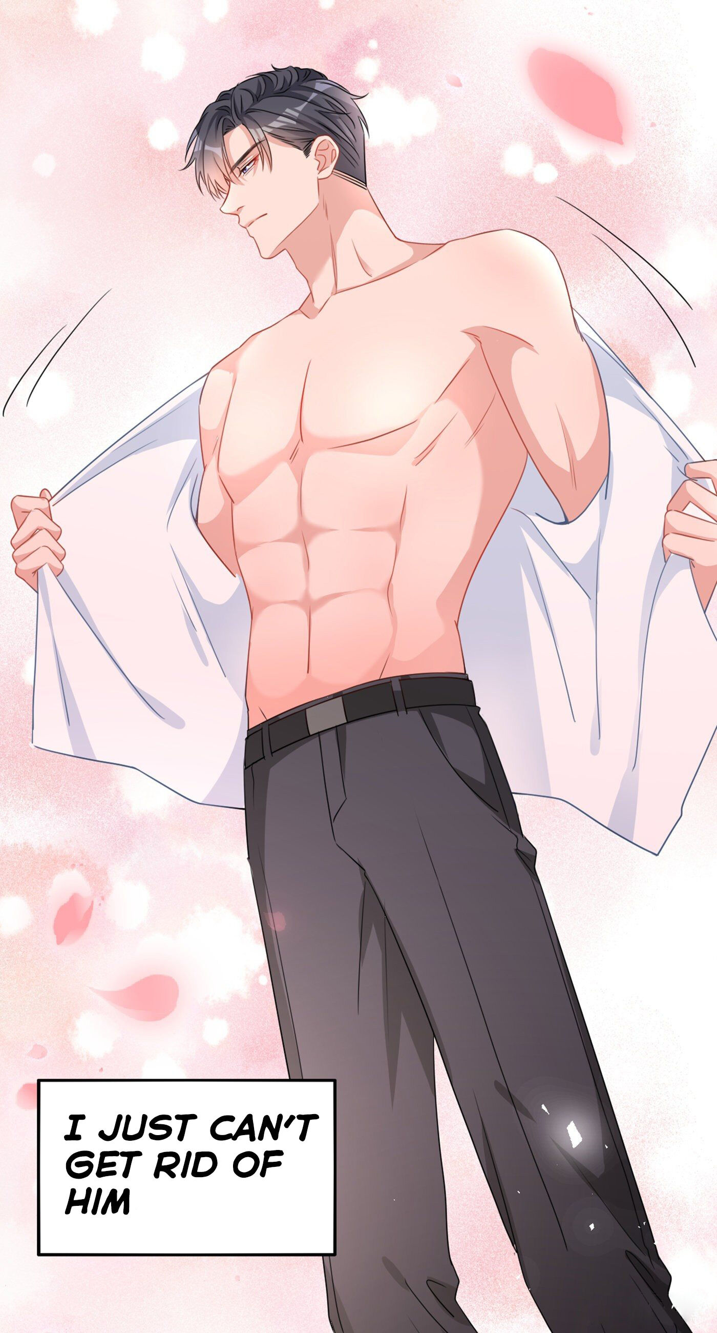 Did You Reject Mr.Lu Today? chapter 1 - page 5