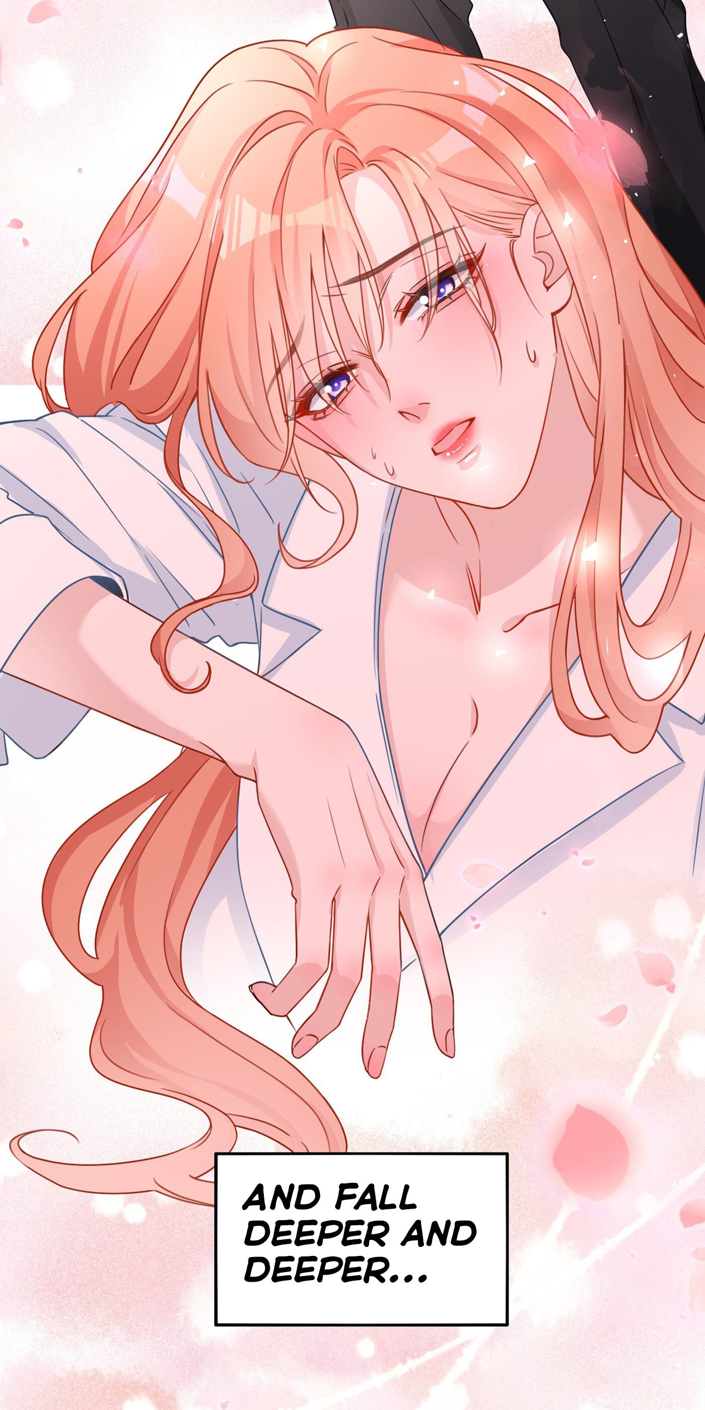 Did You Reject Mr.Lu Today? chapter 1 - page 6