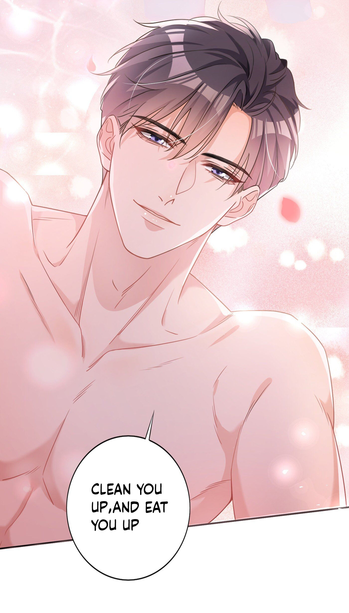 Did You Reject Mr.Lu Today? chapter 1 - page 8