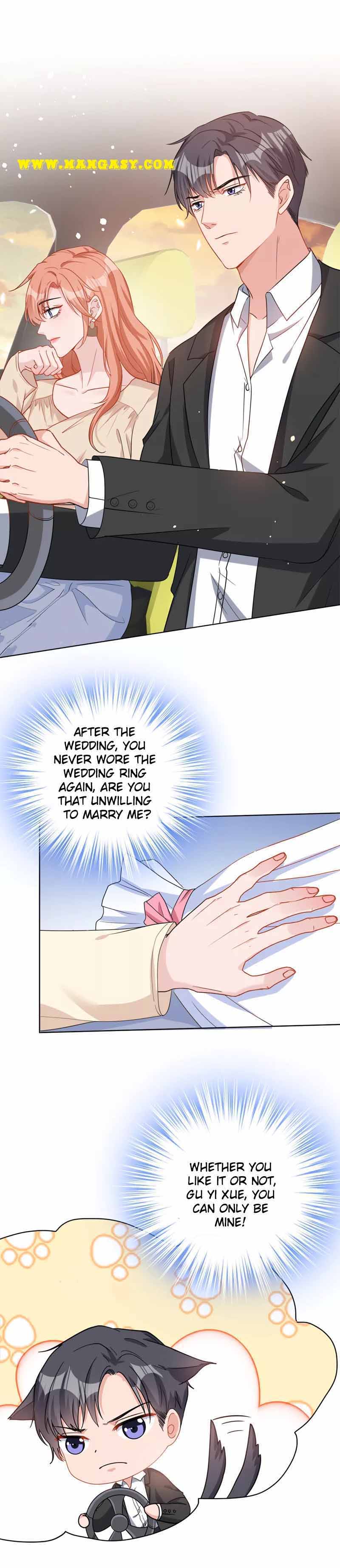 Did You Reject Mr.Lu Today? chapter 51 - page 10