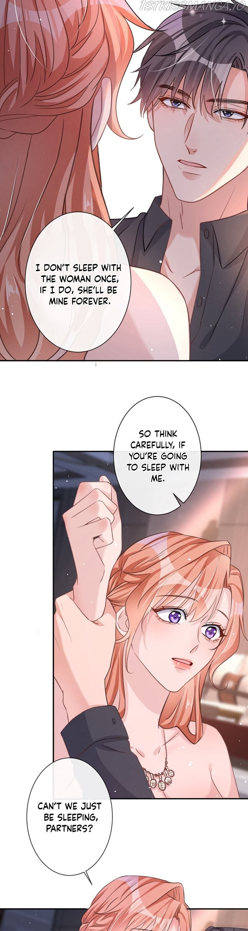 Did You Reject Mr.Lu Today? chapter 10 - page 9
