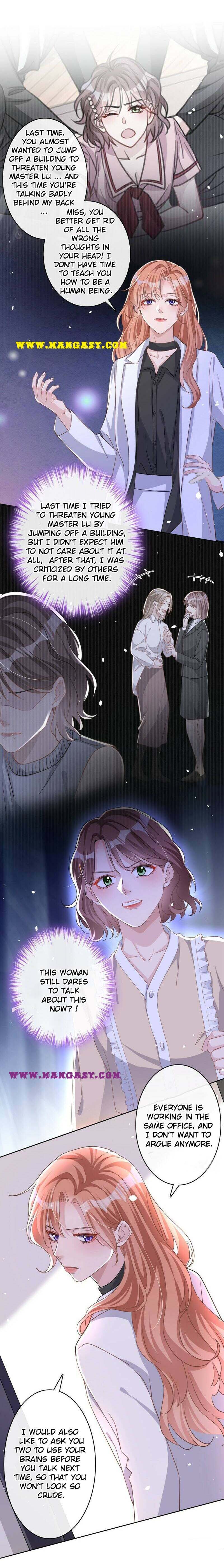 Did You Reject Mr.Lu Today? chapter 44 - page 12