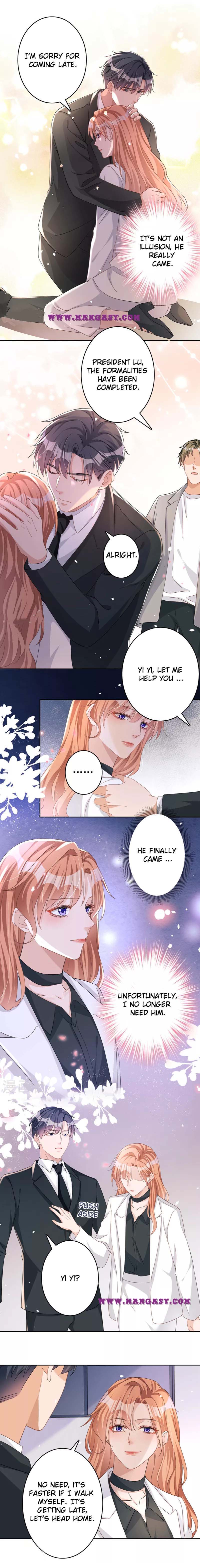 Did You Reject Mr.Lu Today? chapter 46 - page 6