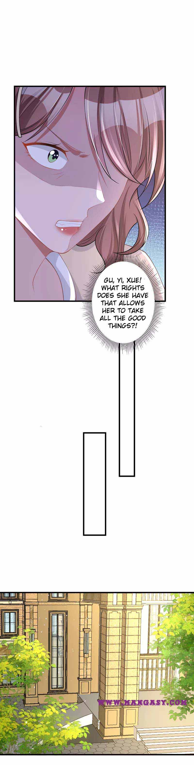 Did You Reject Mr.Lu Today? chapter 47 - page 6