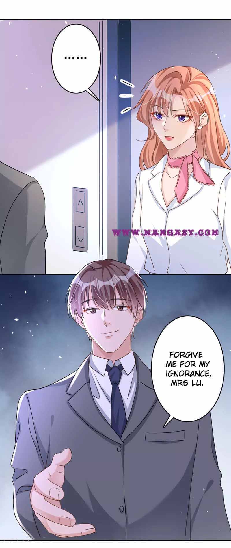 Did You Reject Mr.Lu Today? chapter 53 - page 11