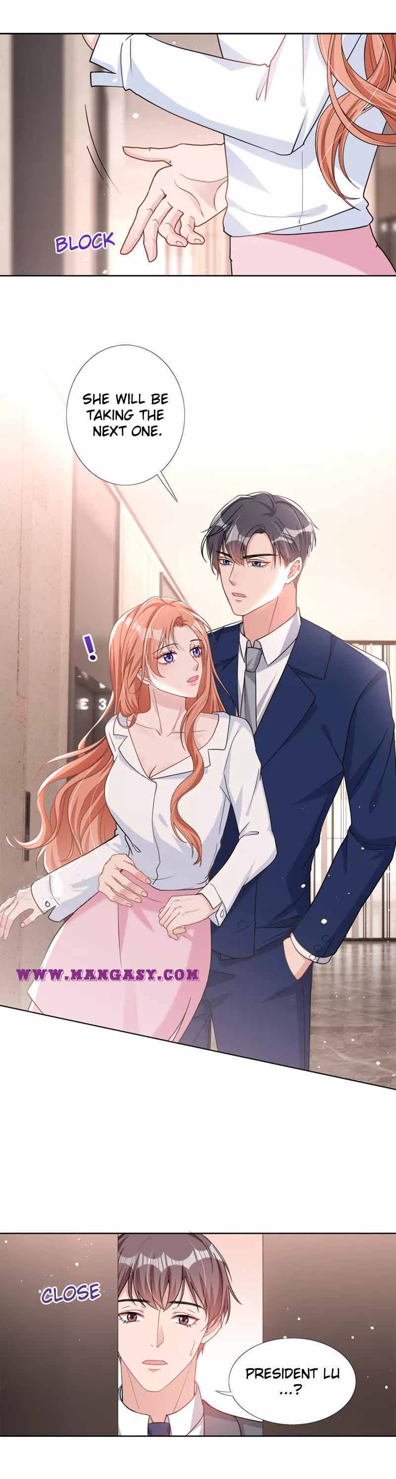 Did You Reject Mr.Lu Today? chapter 53 - page 5