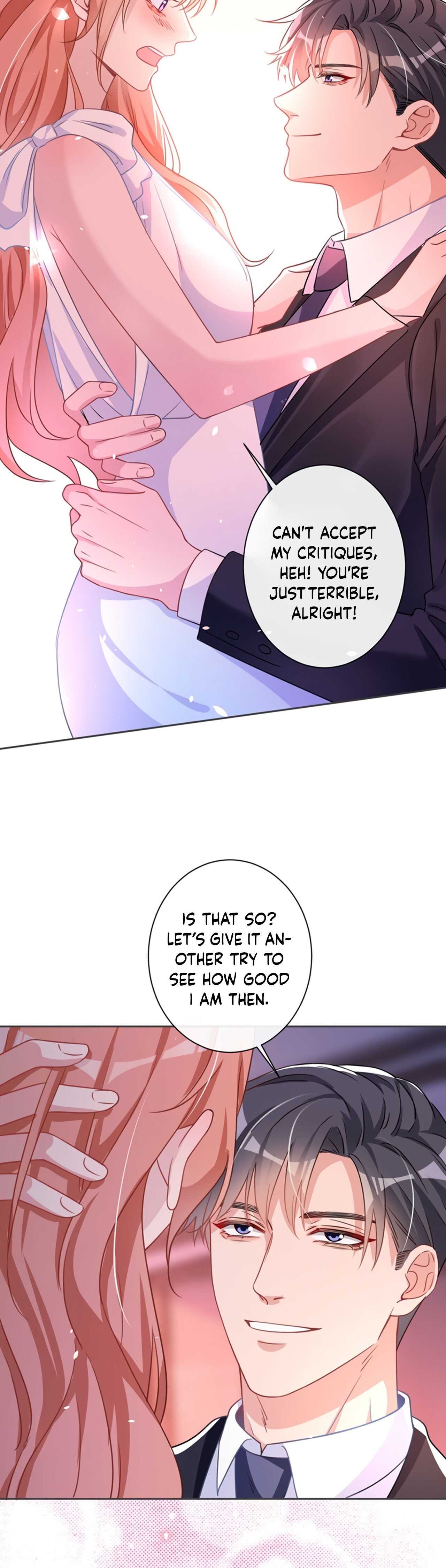 Did You Reject Mr.Lu Today? chapter 2 - page 10