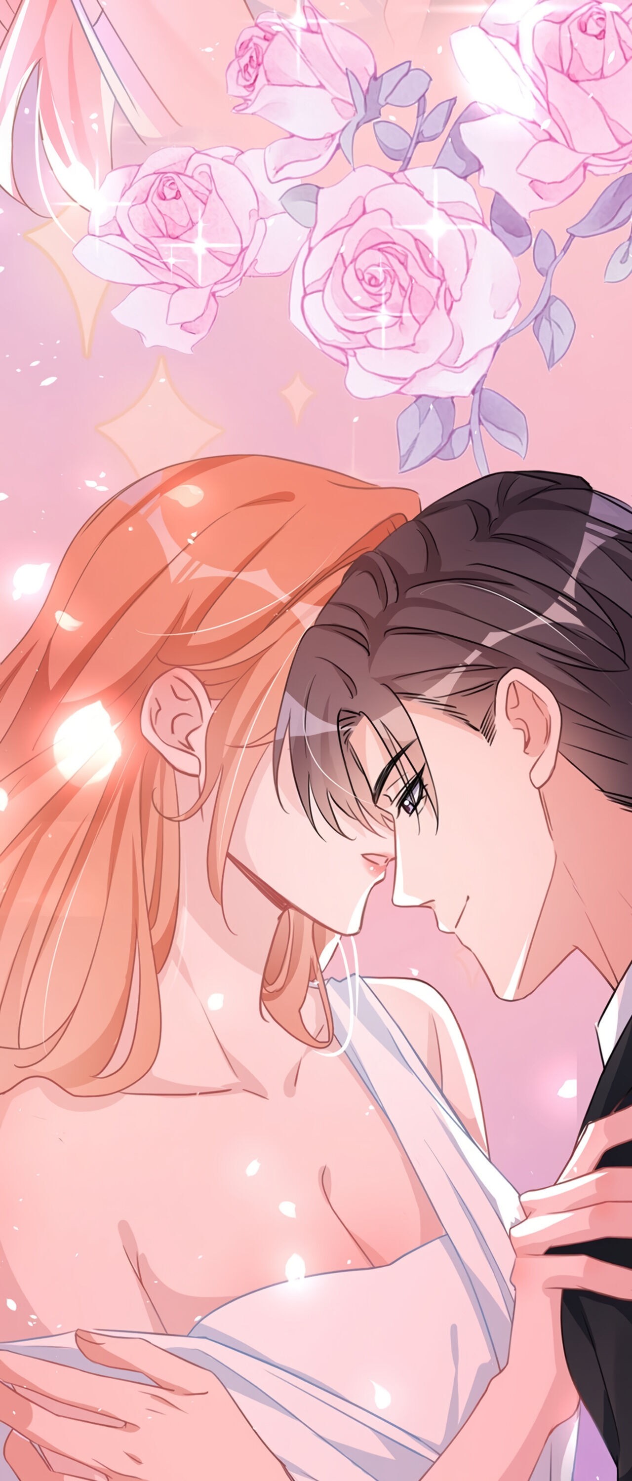 Did You Reject Mr.Lu Today? chapter 2 - page 13