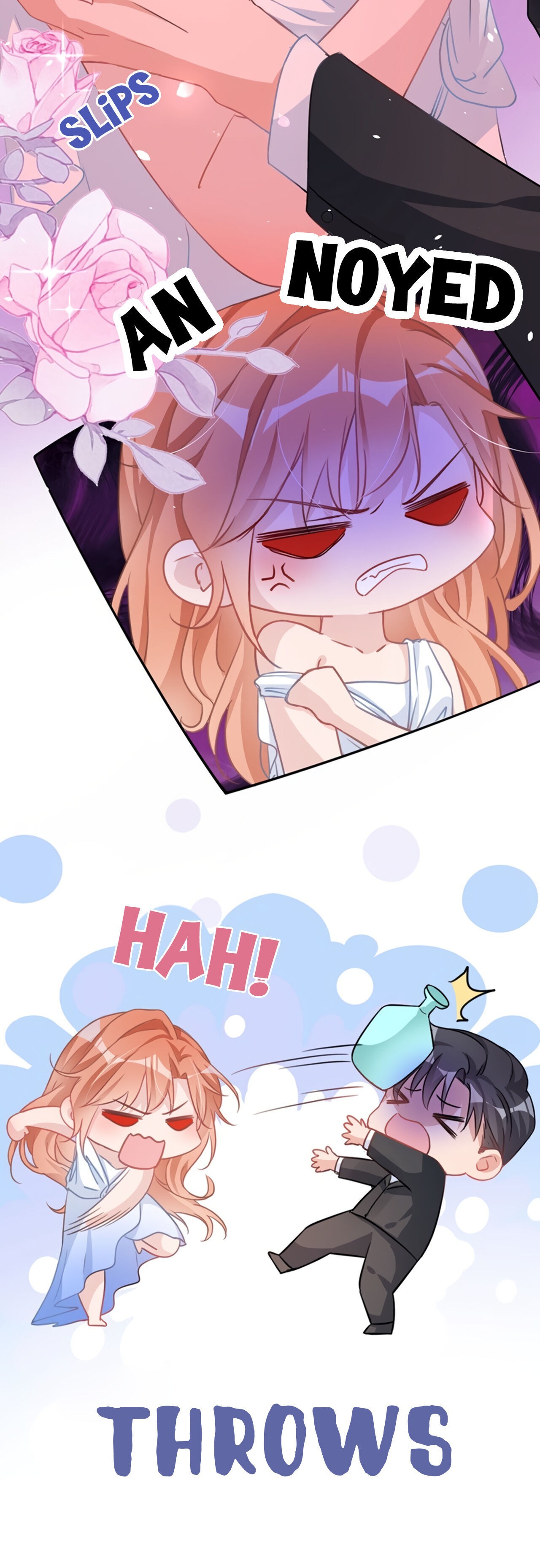Did You Reject Mr.Lu Today? chapter 2 - page 14