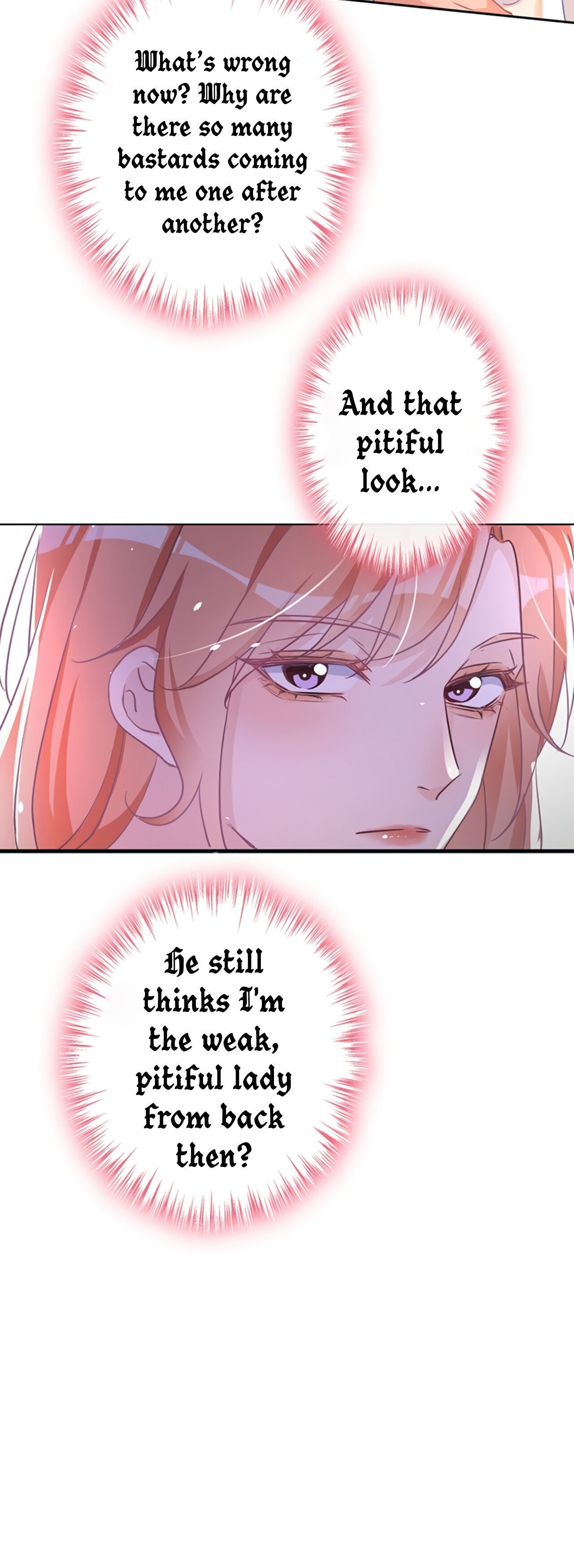 Did You Reject Mr.Lu Today? chapter 2 - page 30