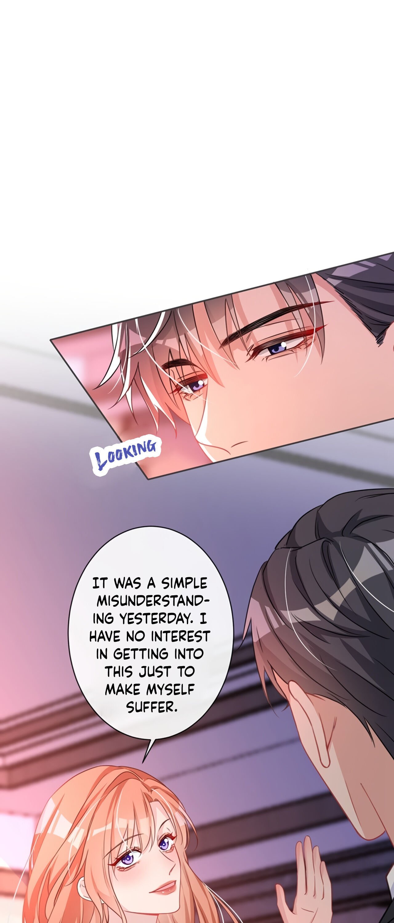 Did You Reject Mr.Lu Today? chapter 2 - page 7