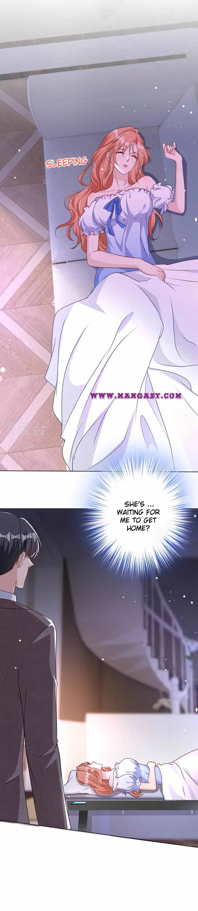 Did You Reject Mr.Lu Today? chapter 54 - page 12