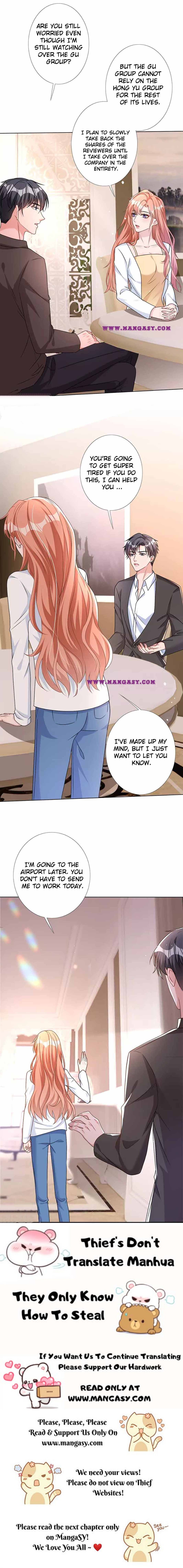 Did You Reject Mr.Lu Today? chapter 55 - page 13