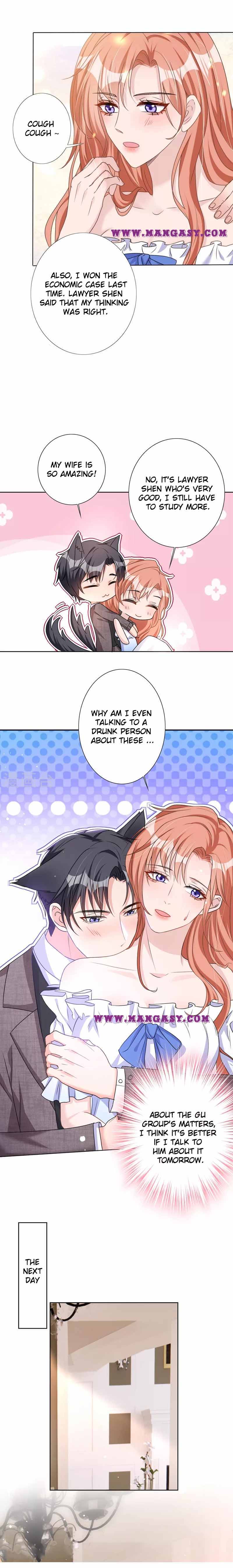 Did You Reject Mr.Lu Today? chapter 55 - page 7