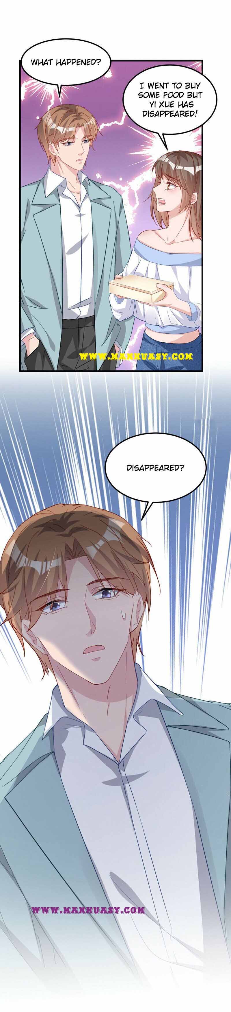 Did You Reject Mr.Lu Today? chapter 111 - page 13