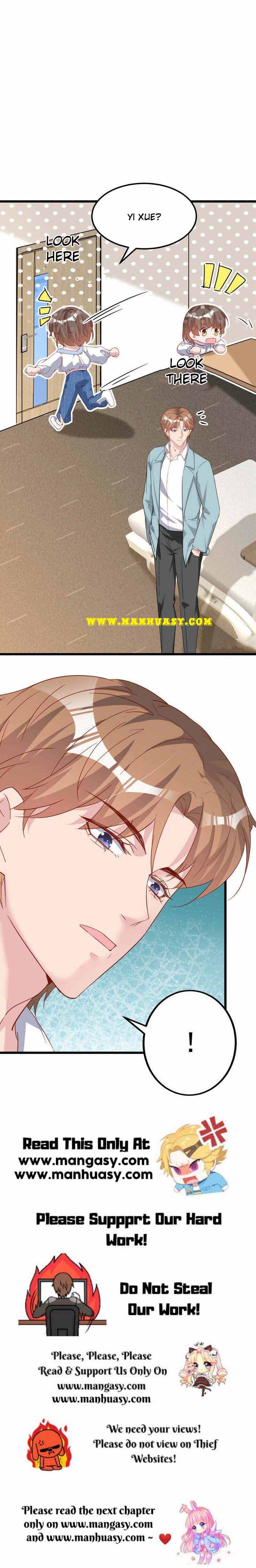 Did You Reject Mr.Lu Today? chapter 111 - page 14