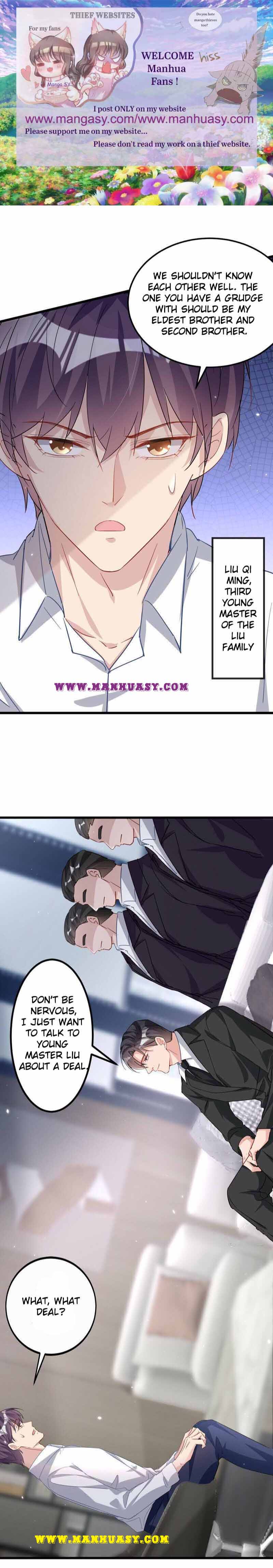 Did You Reject Mr.Lu Today? chapter 111 - page 2